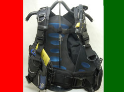 �߸˽�ʬ��CRESSI-SUB��114��BC���㥱�åȡ�XS������