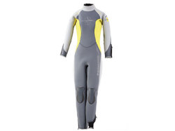 SCUBAPRO��Ready-Made��Wersuits�� 3mm��ǥ����� 08 GY��YL�ʥ��쥤������������