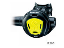 SCUBAPRO��R295 �����ȥѥ�