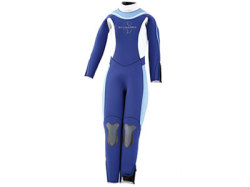 SCUBAPRO��Ready-Made��Wersuits��5mm��ǥ����� 08 BL��SKY�ʥ֥롼���������֥롼��