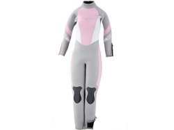 SCUBAPRO��Ready-Made��Wersuits��5mm��ǥ����� 08 GY��PK�ʥ��쥤���ԥ󥯡�