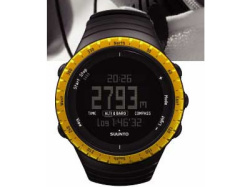 SUUNTO��Core�ʥ����ˡ��֥�å������