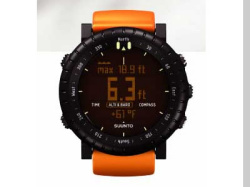 SUUNTO��Core�ʥ����ˡ��֥�å������