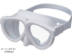 GULL���ޥ�ƥ������ۥ磻�ȥ��ꥳ��GM-1036