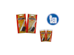 LED�ߥ˥ե�å���饤��