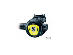 SCUBAPRO�������塼�Хץ���Octopus R395