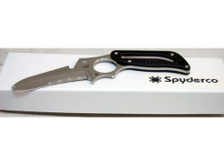 SPYDERCO(���ѥ����륳)�����֥���ȡ��֥��ȥ��å�