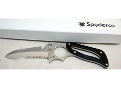 SPYDERCO(���ѥ����륳)�����֥���ȡ����㡼�ץݥ����