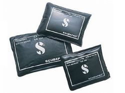SCUBAPRO �����������ȡ�1.5kg