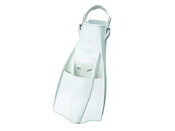 SCUBAPRO JET FIN REVO �٥롼���ۥ磻�ȡ��쥮��顼