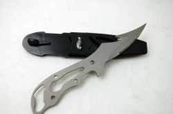 TIGULLIO Sharp Titanium �ʥ���
