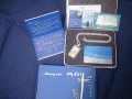Jacques Mayol��Memorial Plague���ʥ���å��ޥ��衼�롦���ꥢ��ץ졼�������ġˡ�