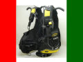 �߸˽�ʬ��CRESSI-SUB��111BC�����㥱�åȡ�XS������