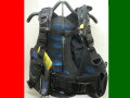 �߸˽�ʬ��CRESSI-SUB��114��BC���㥱�åȡ�XS������