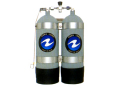 AQUALUNG 12L�᥿�ꥳ����֥륿�󥯥֥��å�