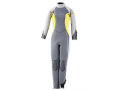 SCUBAPRO��Ready-Made��Wersuits�� 3mm��ǥ����� 08 GY��YL�ʥ��쥤������������