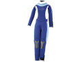 SCUBAPRO��Ready-Made��Wersuits��5mm��ǥ����� 08 BL��SKY�ʥ֥롼���������֥롼��