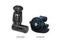 SR4A- BLACK