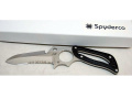 SPYDERCO(���ѥ����륳)�����֥���ȡ����㡼�ץݥ����