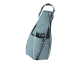 SCUBAPRO JET FIN REVO Metallic Silver